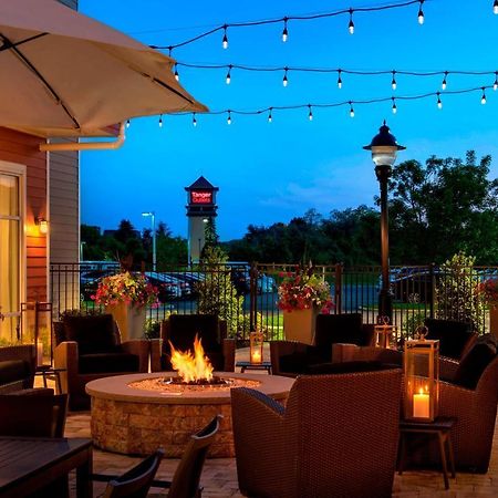 Residence Inn By Marriott New York Long Island East End Riverhead Esterno foto
