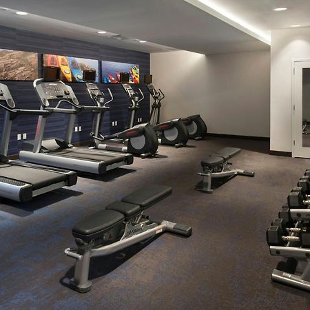 Residence Inn By Marriott New York Long Island East End Riverhead Esterno foto