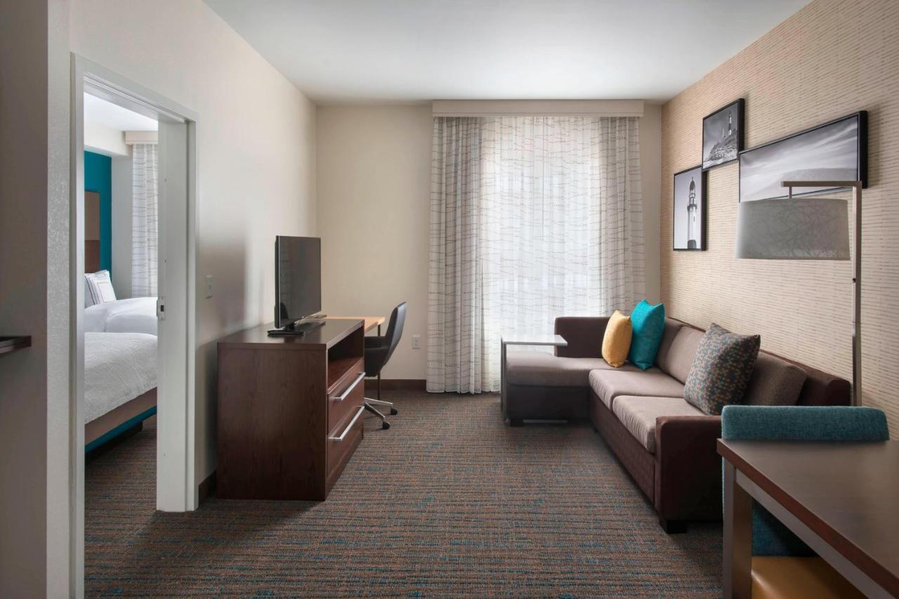 Residence Inn By Marriott New York Long Island East End Riverhead Esterno foto