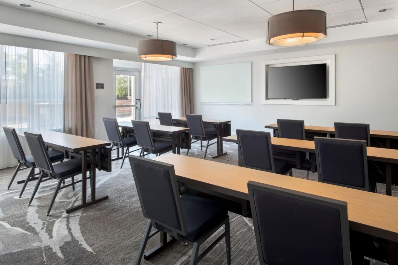Residence Inn By Marriott New York Long Island East End Riverhead Esterno foto