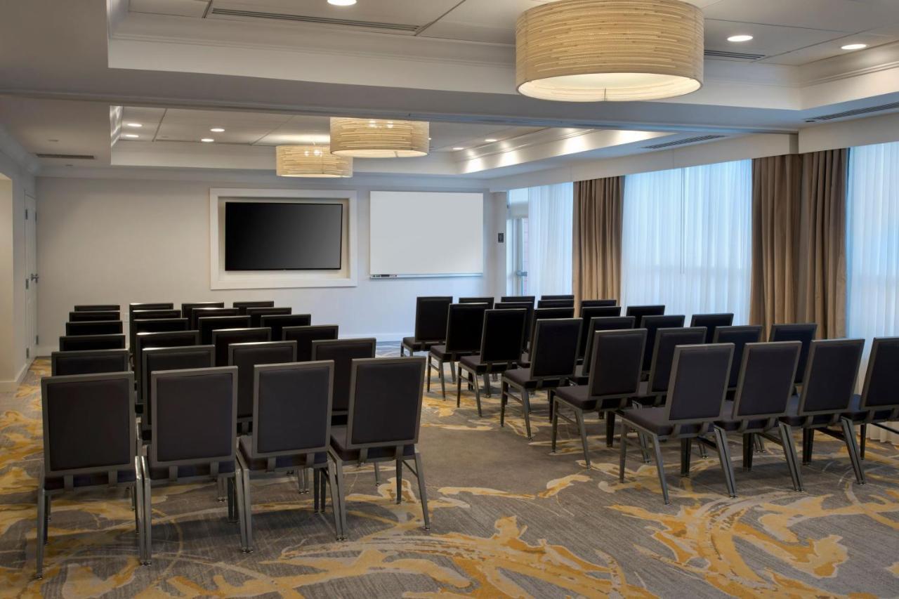 Residence Inn By Marriott New York Long Island East End Riverhead Esterno foto