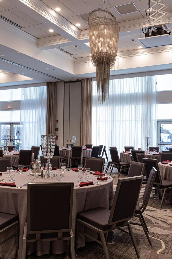 Residence Inn By Marriott New York Long Island East End Riverhead Esterno foto