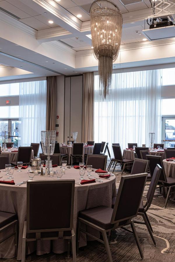 Residence Inn By Marriott New York Long Island East End Riverhead Esterno foto