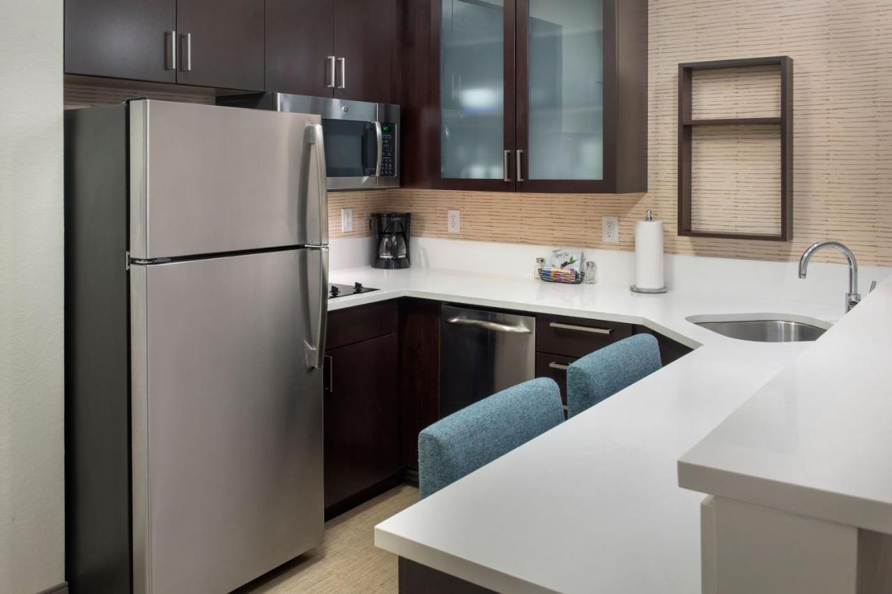 Residence Inn By Marriott New York Long Island East End Riverhead Esterno foto