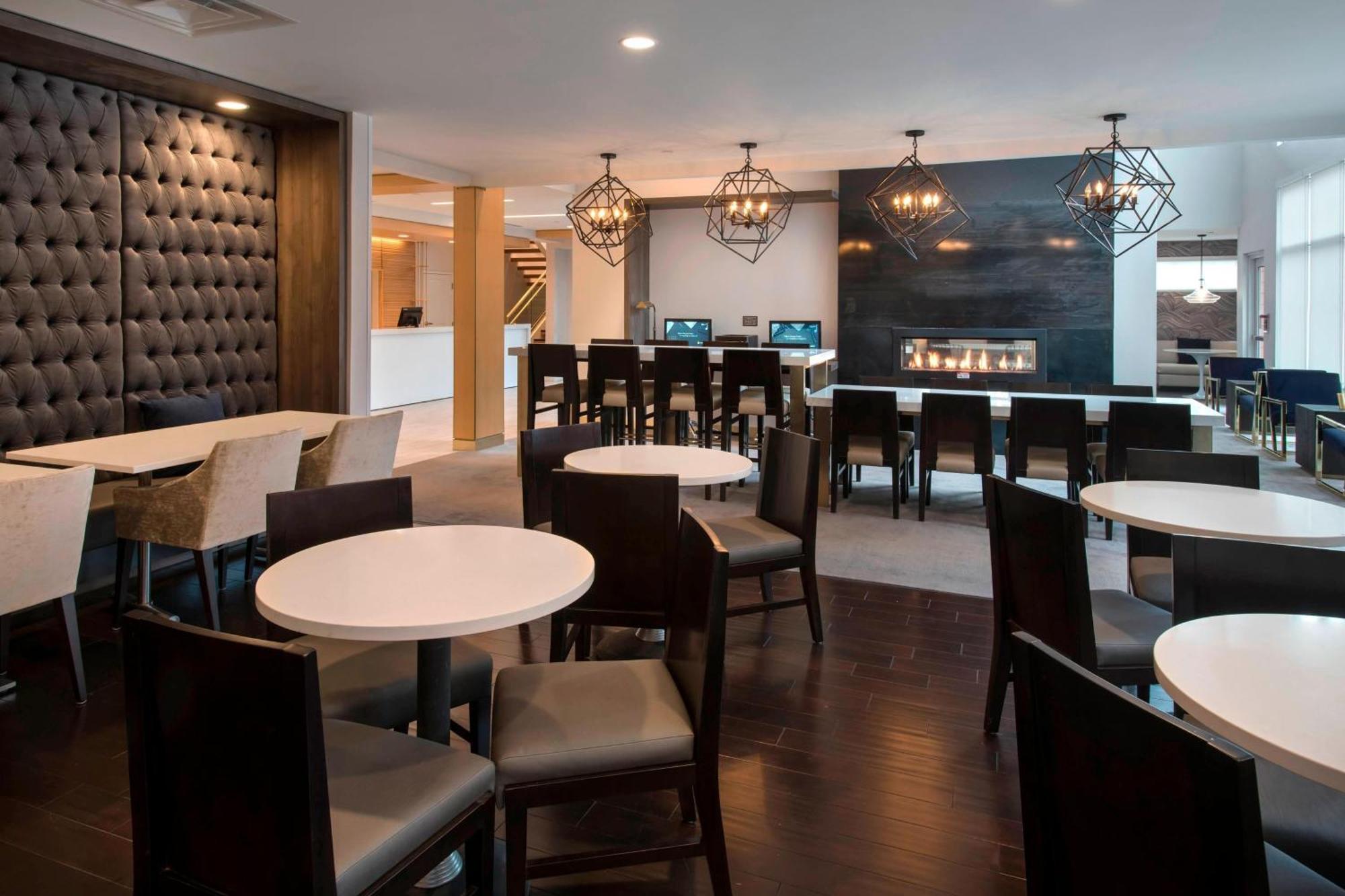 Residence Inn By Marriott New York Long Island East End Riverhead Esterno foto