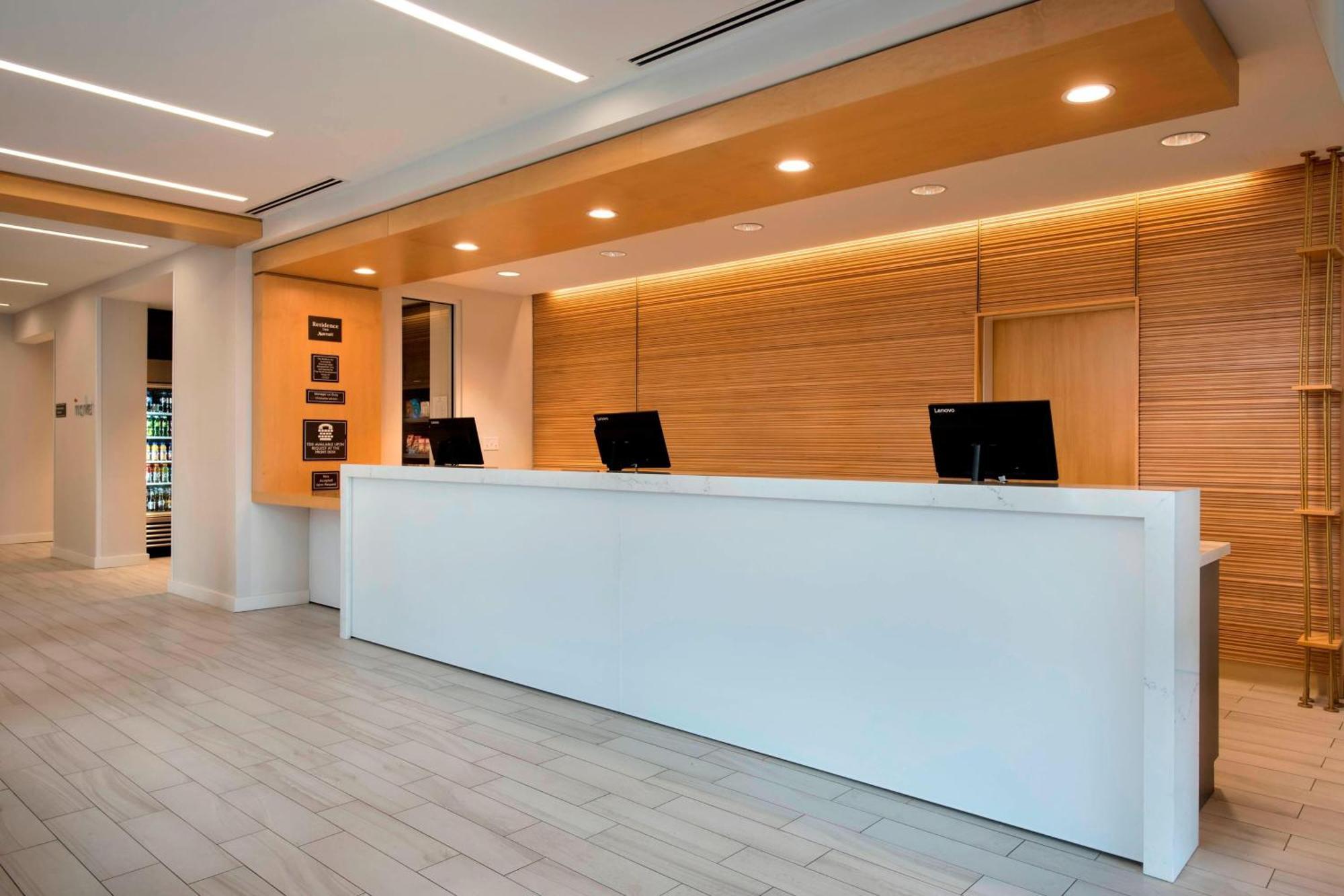 Residence Inn By Marriott New York Long Island East End Riverhead Esterno foto