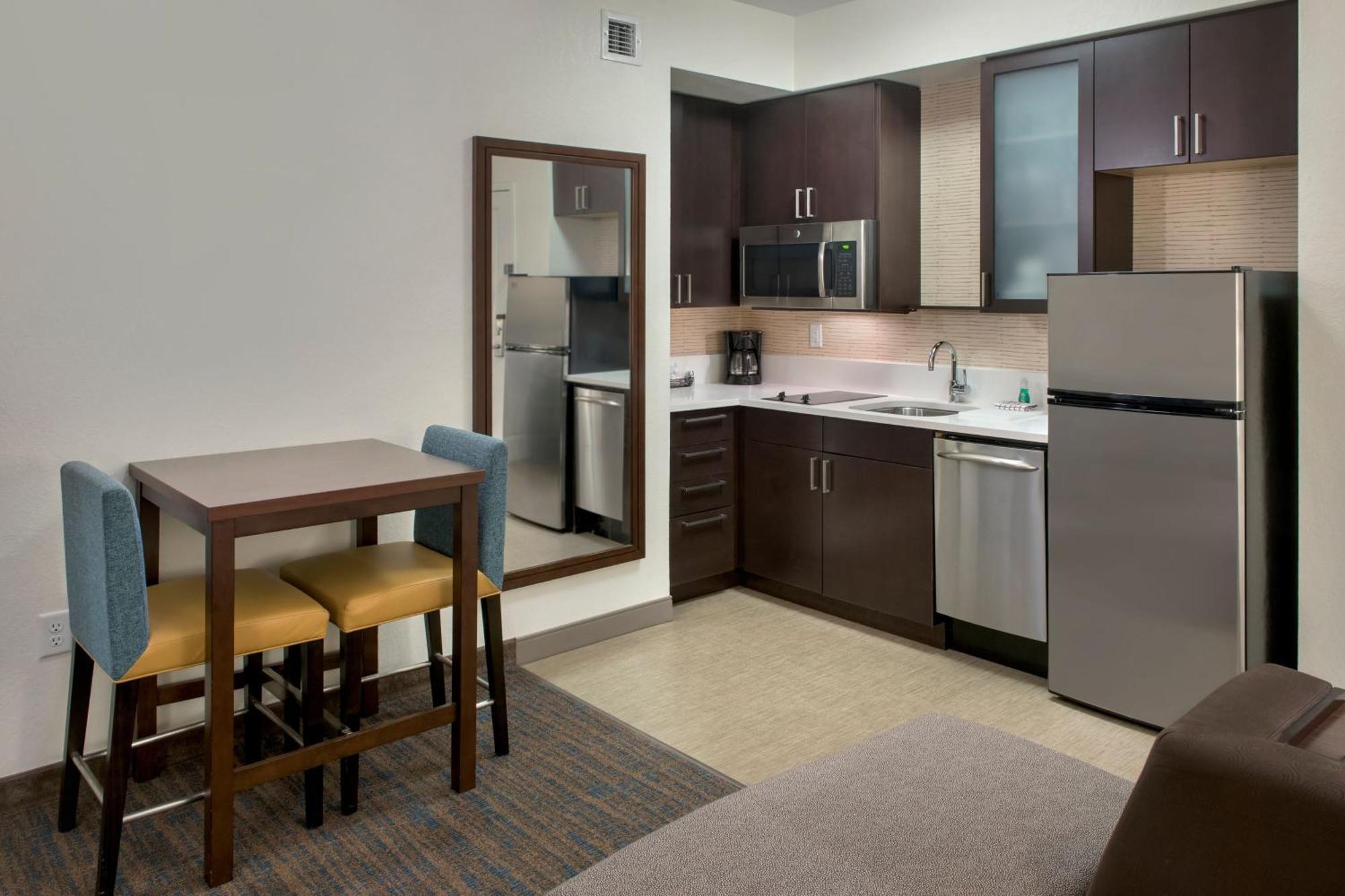 Residence Inn By Marriott New York Long Island East End Riverhead Esterno foto