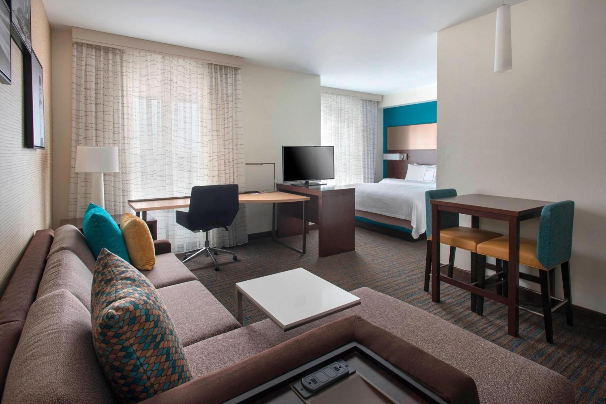 Residence Inn By Marriott New York Long Island East End Riverhead Esterno foto