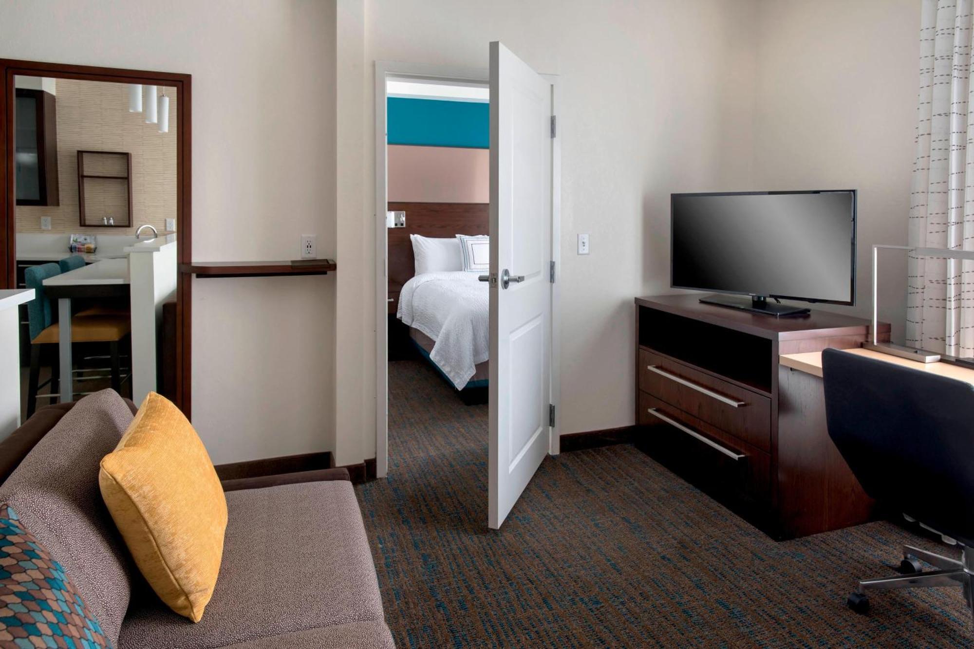Residence Inn By Marriott New York Long Island East End Riverhead Esterno foto