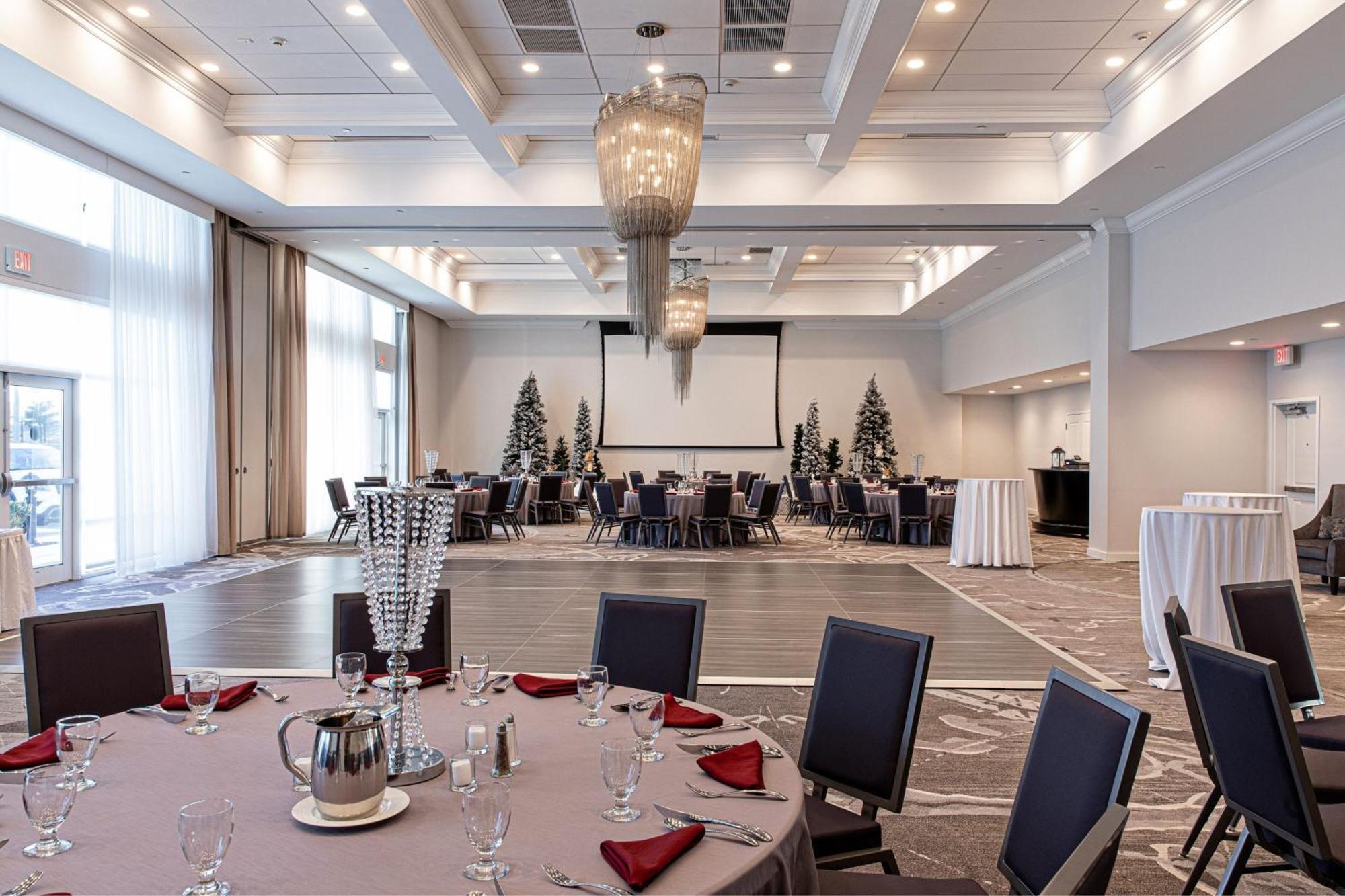 Residence Inn By Marriott New York Long Island East End Riverhead Esterno foto
