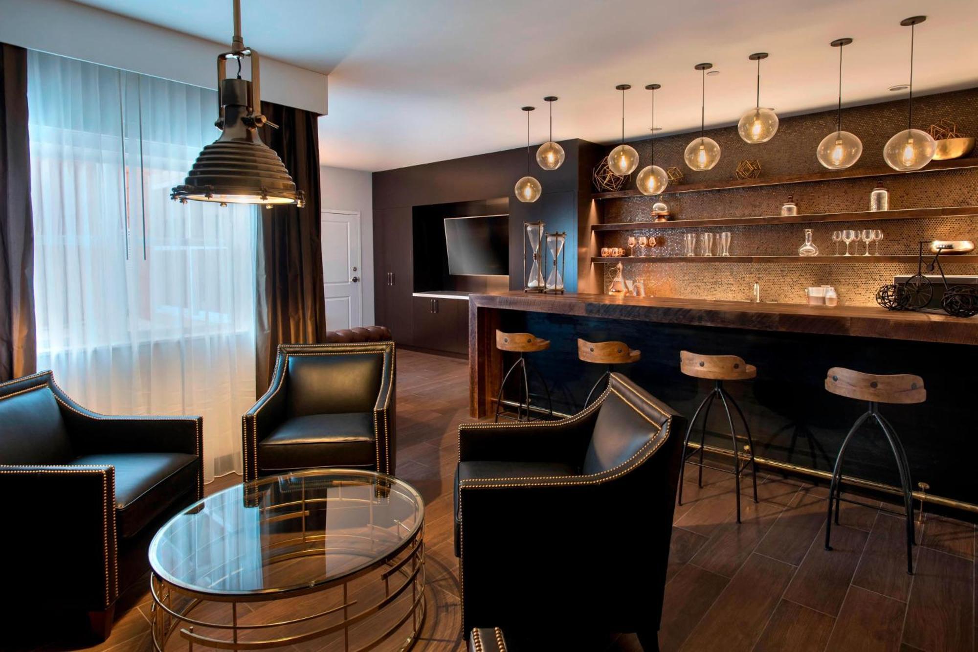 Residence Inn By Marriott New York Long Island East End Riverhead Esterno foto