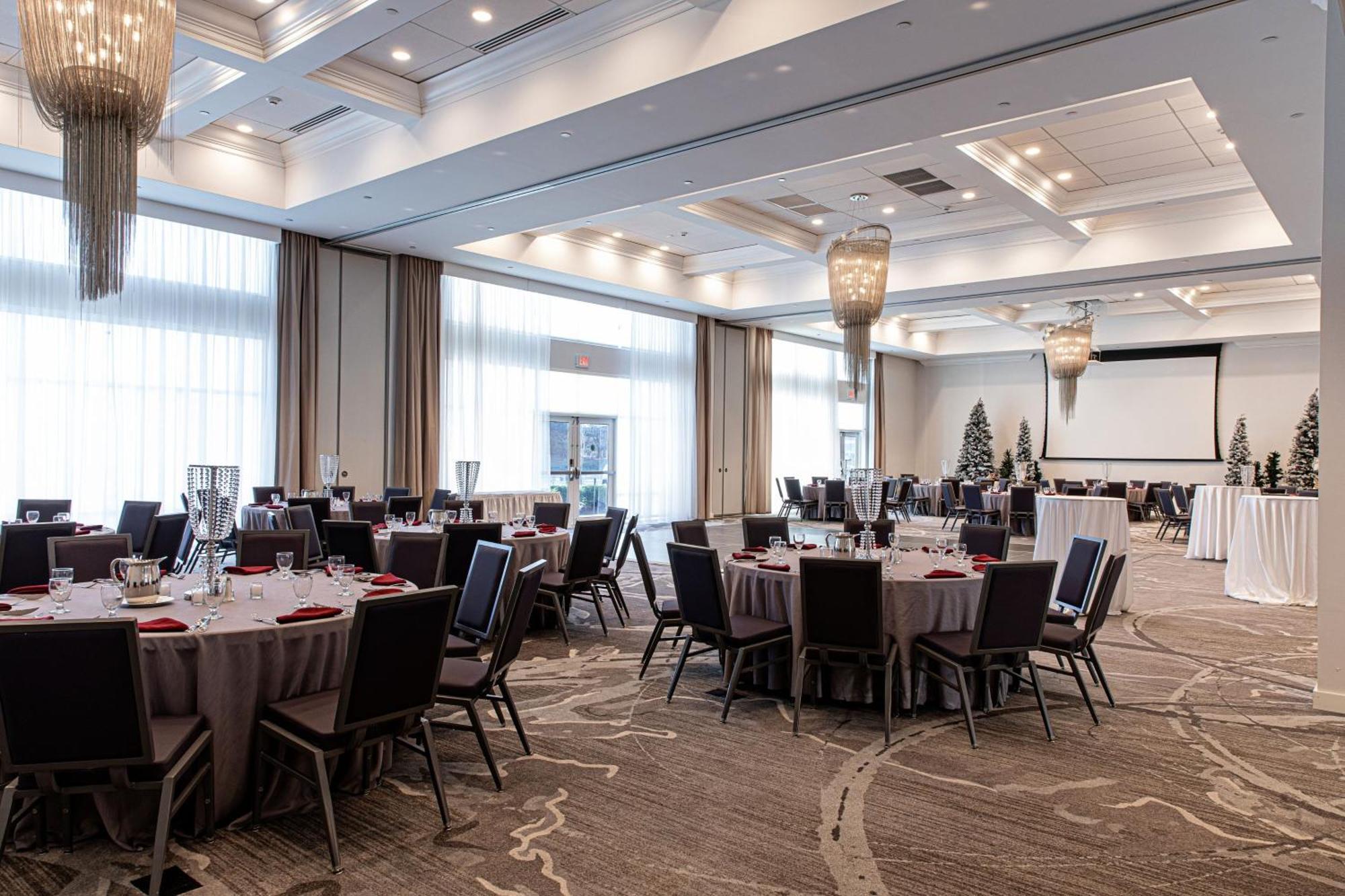 Residence Inn By Marriott New York Long Island East End Riverhead Esterno foto