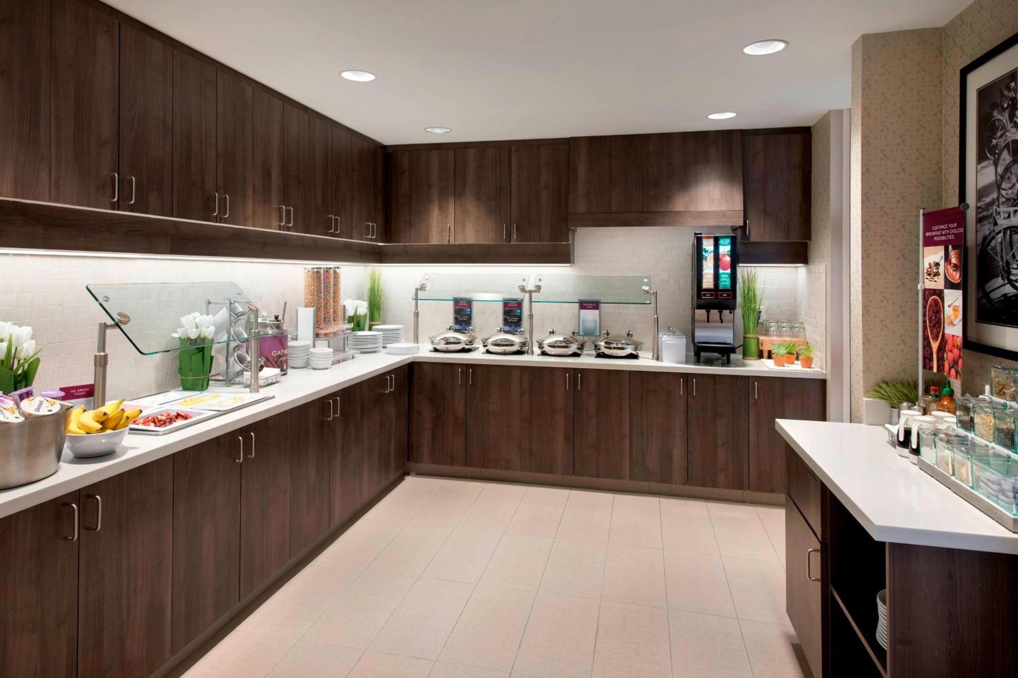 Residence Inn By Marriott New York Long Island East End Riverhead Esterno foto