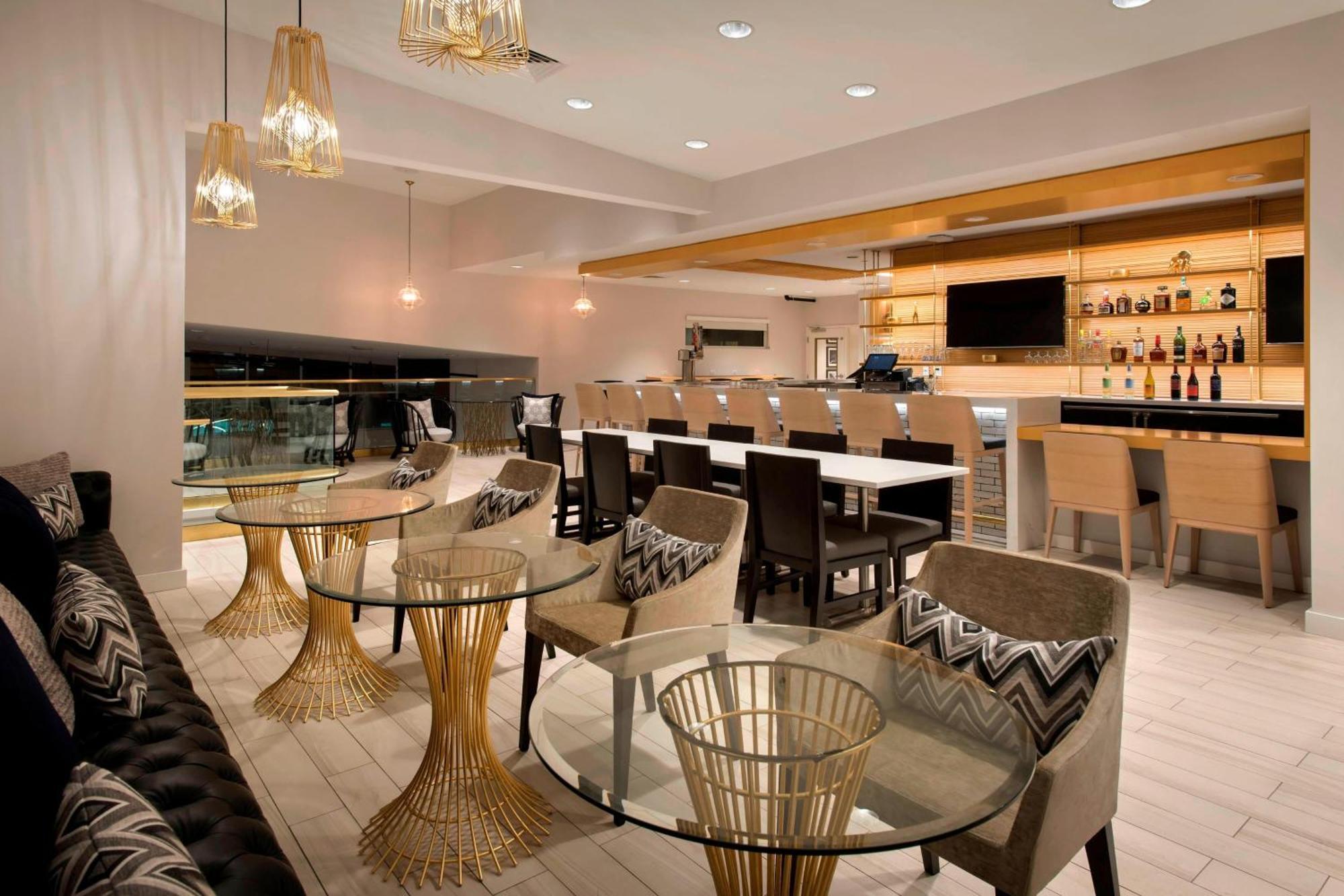 Residence Inn By Marriott New York Long Island East End Riverhead Esterno foto