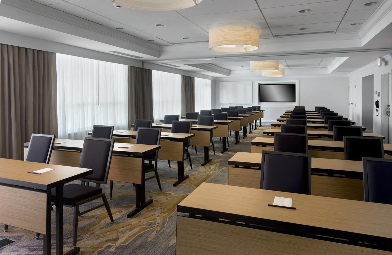 Residence Inn By Marriott New York Long Island East End Riverhead Esterno foto