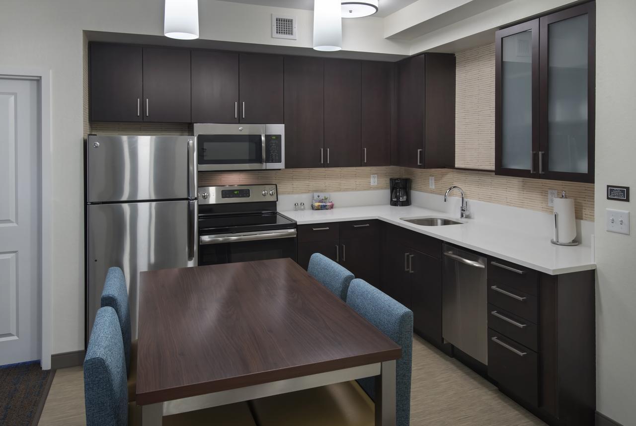 Residence Inn By Marriott New York Long Island East End Riverhead Esterno foto