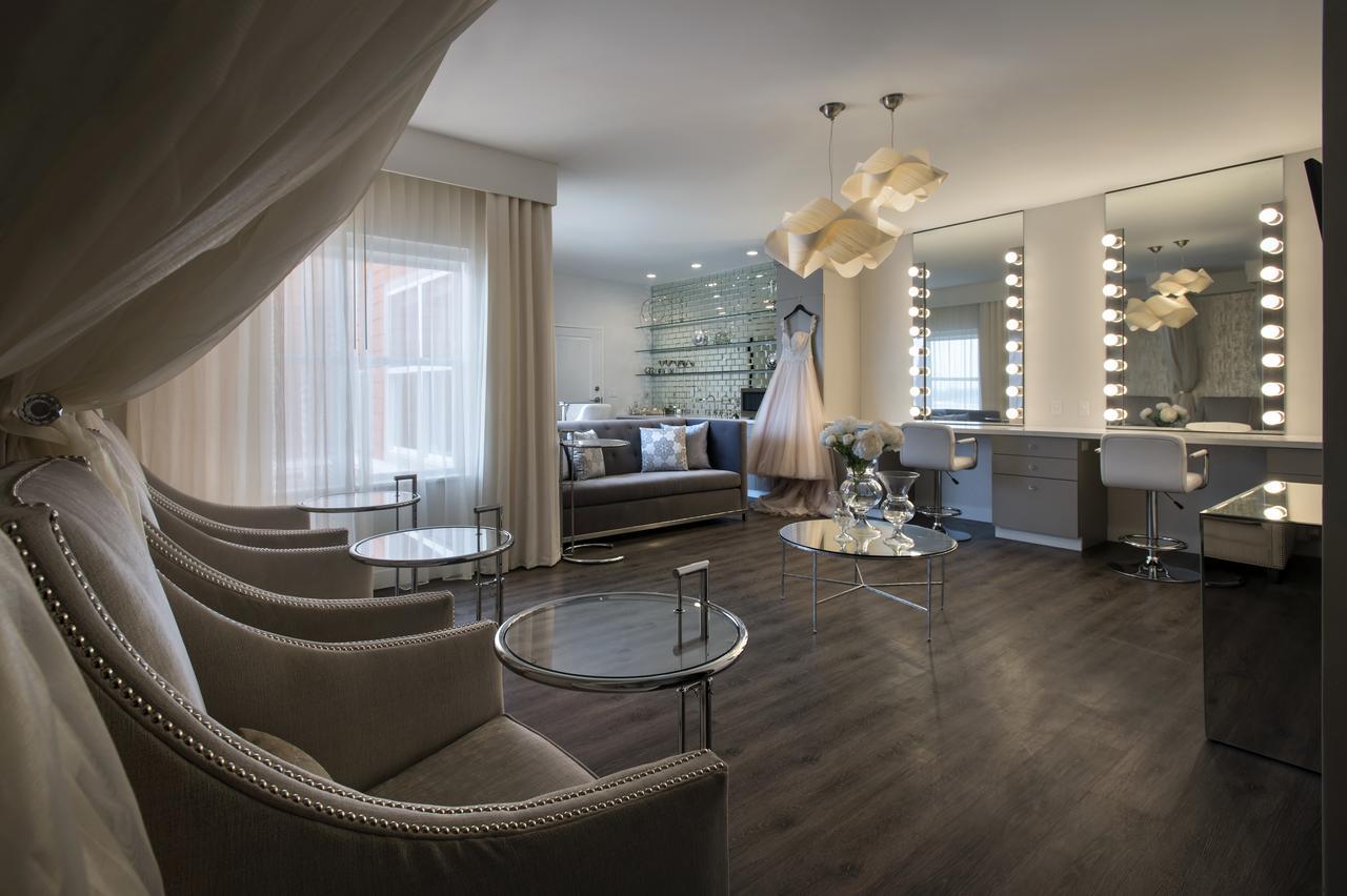 Residence Inn By Marriott New York Long Island East End Riverhead Esterno foto